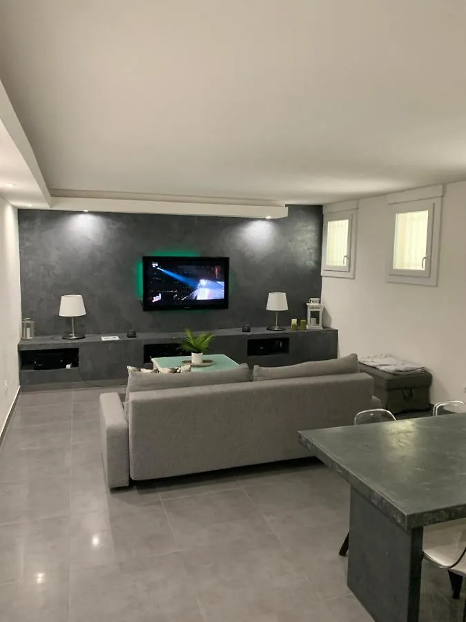 Suite & Spa Avignon 0*,