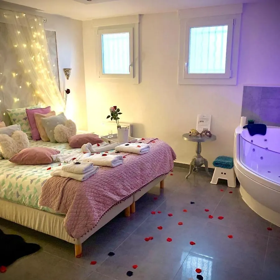 Suite & Spa Avignon
