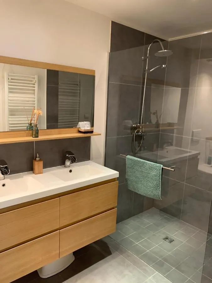 Apartment Suite & Spa Avignon France
