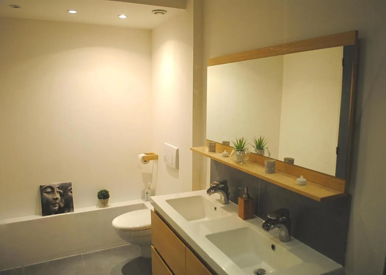 Suite & Spa Avignon