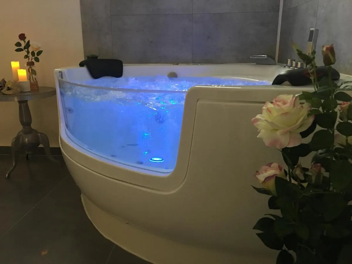 Apartment Suite & Spa Avignon