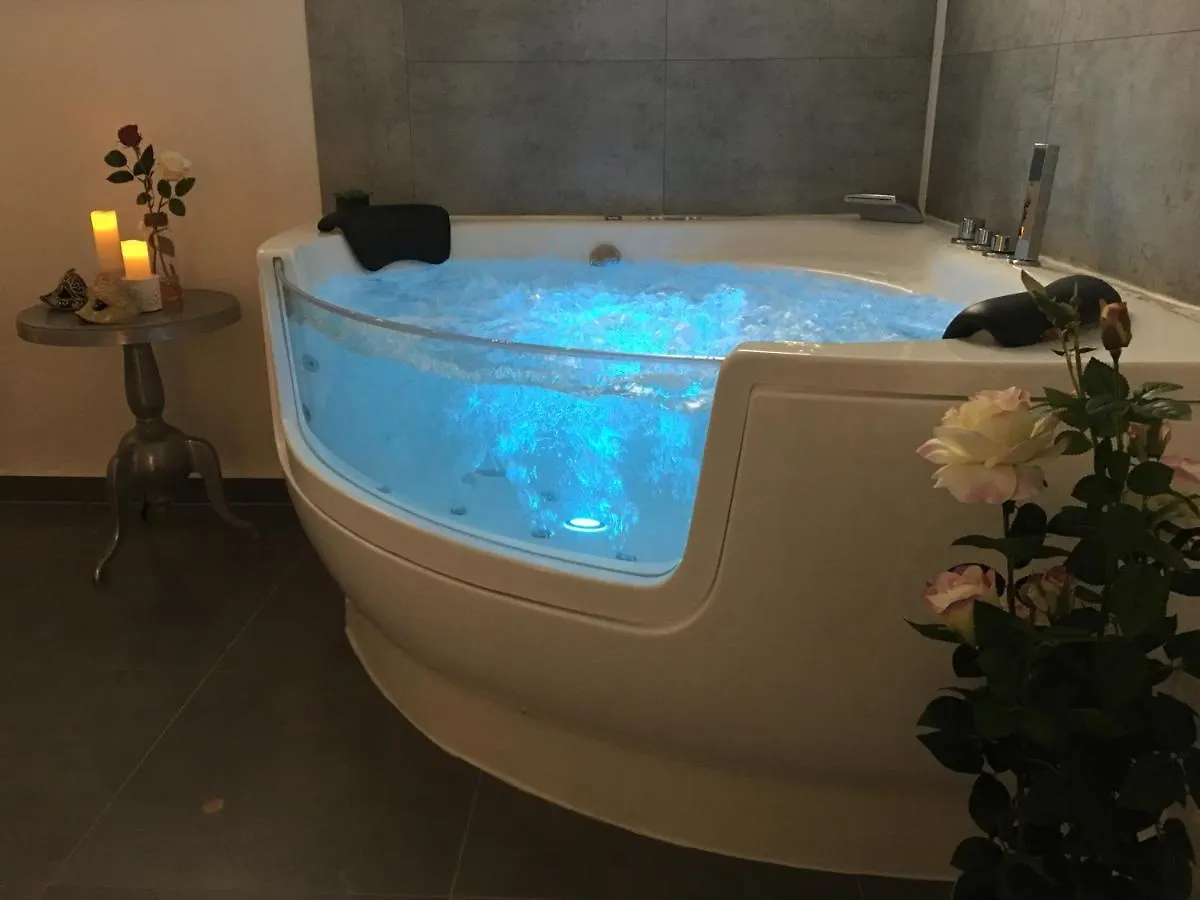 Suite & Spa Avignon France