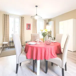  Apartamento Charme Au Coeur D'avignon