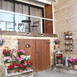  Appartement Le Grenier France