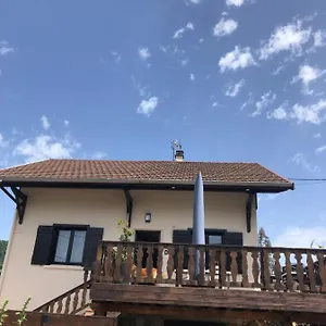  Séjour chez l'habitant Chez Nini France