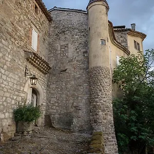  Hébergement de vacances Manoir De Champvert France