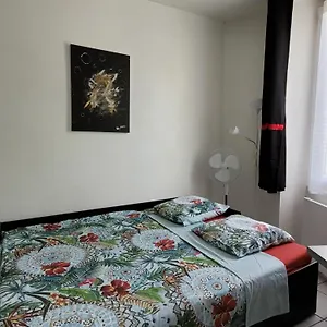  Appartement Buffon