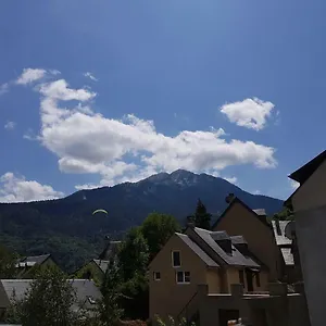  Appartement Joli Petit Au Calme France