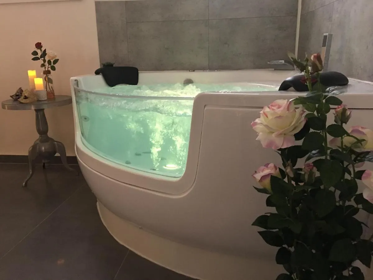 Suite & Spa Avignone